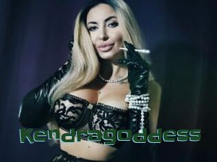 Kendragoddess