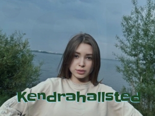 Kendrahallsted
