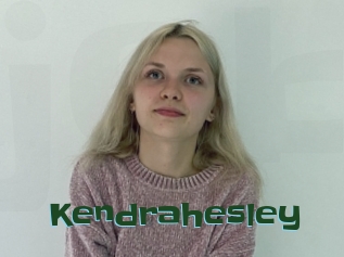 Kendrahesley