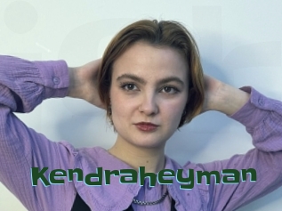 Kendraheyman