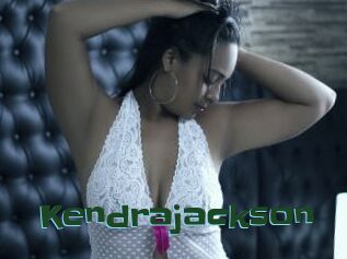 Kendrajackson