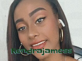 Kendrajamess