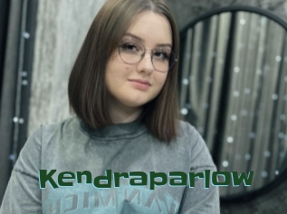 kendraparlow Jeune baise
