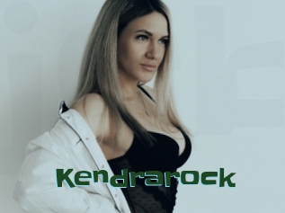 kendrarock Jeune baise