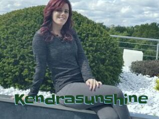Kendrasunshine