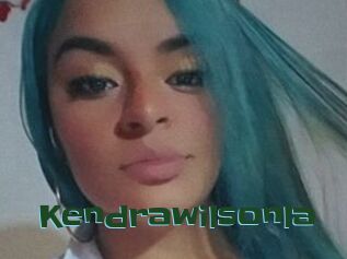 Kendrawilsonla