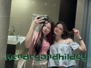 Kendryandhildey