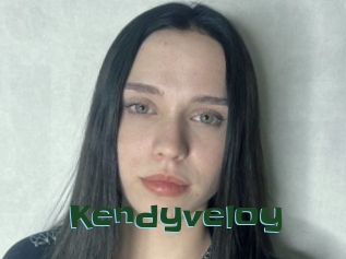 kendyveloy Jeune baise