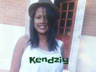 Kendziy