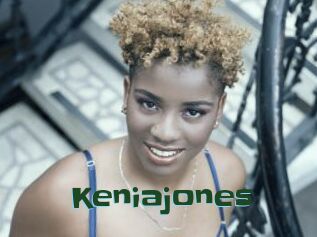 Keniajones