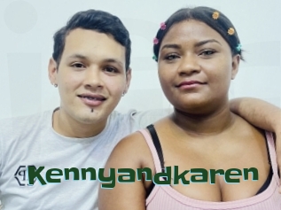 Kennyandkaren