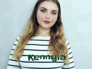 Kennyia