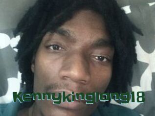 Kennykinglong18