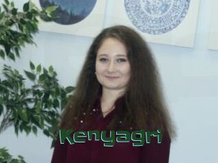 Kenyagri