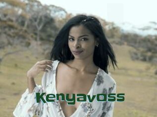 Kenyavoss