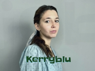 Kerryblu