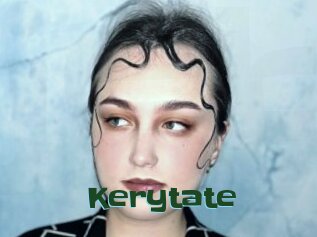 Kerytate