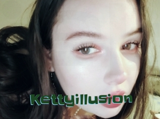 Kettyillusion
