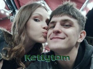 Kettytom