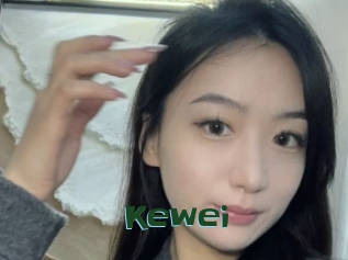 Kewei