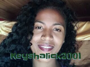 Keyshalick2001