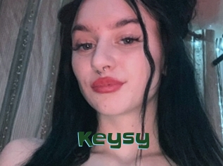 Keysy