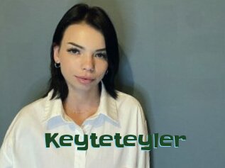 Keyteteyler