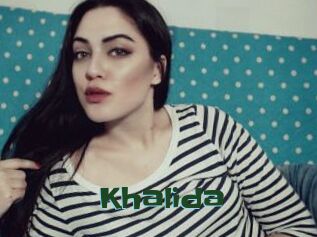 Khalida