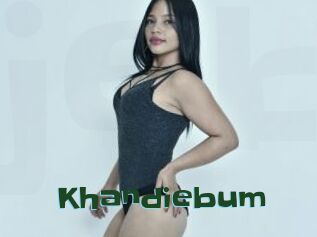 Khandiebum