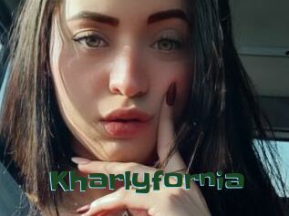 Kharlyfornia