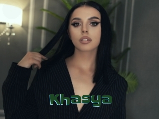 Khasya
