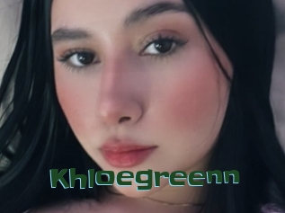 Khloegreenn