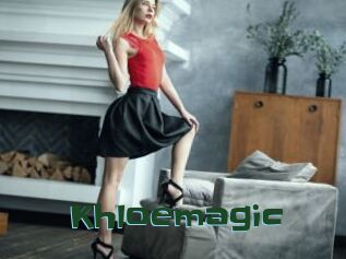 Khloemagic