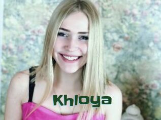 Khloya