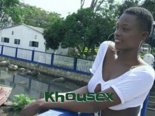 Khousex