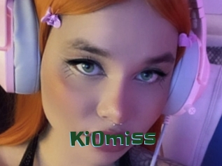 Ki0miss