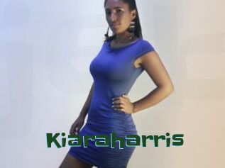 Kiaraharris