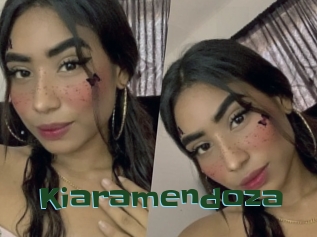 Kiaramendoza