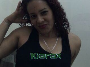 Kiarax