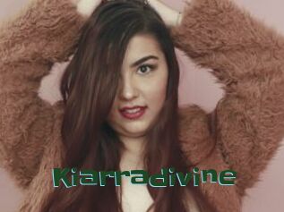 Kiarradivine