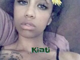 Kiati