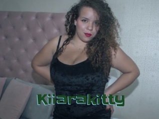 Kiiarakitty