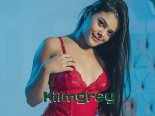 Kiimgrey