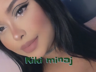 Kiki_minaj
