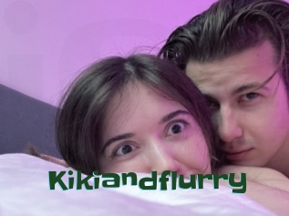 kikiandflurry Jeune baise