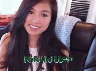 Kikukitten