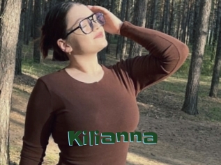 Kilianna