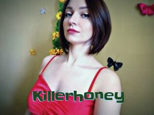 Killerhoney
