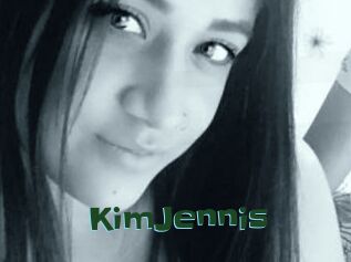 KimJennis
