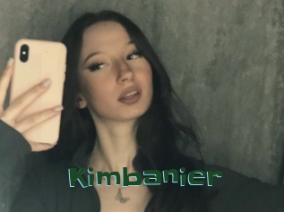 Kimbanier